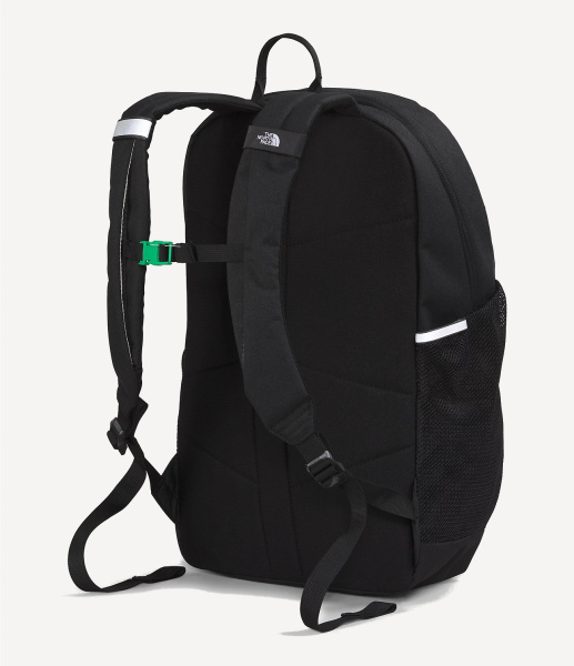 Рюкзак Youth Court Jester (TNF Black / TNF White;)